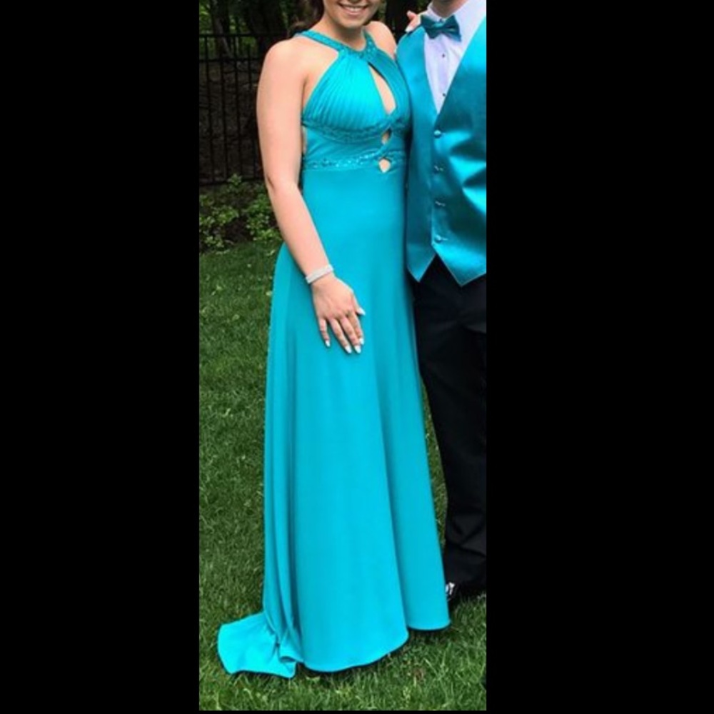 ✨✨PROM DRESS✨✨